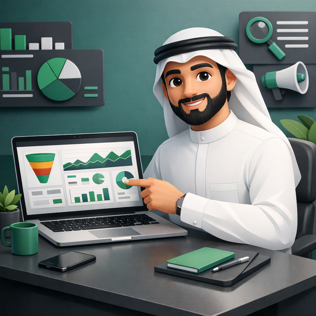 مندوب اعلانات جوجل يدير حملة على Google
